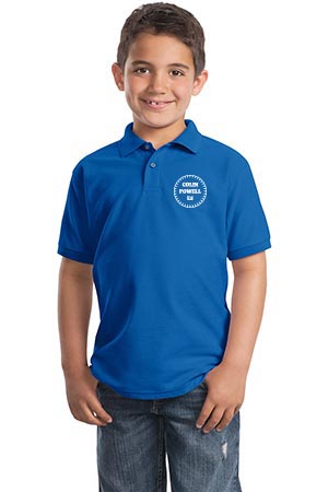 Apparel In Style - 247101 - Colin Powell Elementary School