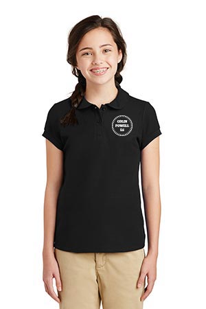 Apparel In Style - 247101 - Colin Powell Elementary School