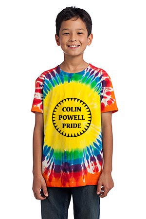 Apparel In Style - 247101 - Colin Powell Elementary School