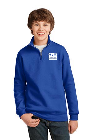 Apparel In Style - 247101 - Colin Powell Elementary School