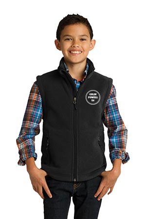 Apparel In Style - 247101 - Colin Powell Elementary School